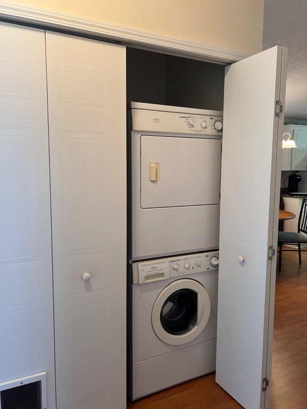 Manufactured Home