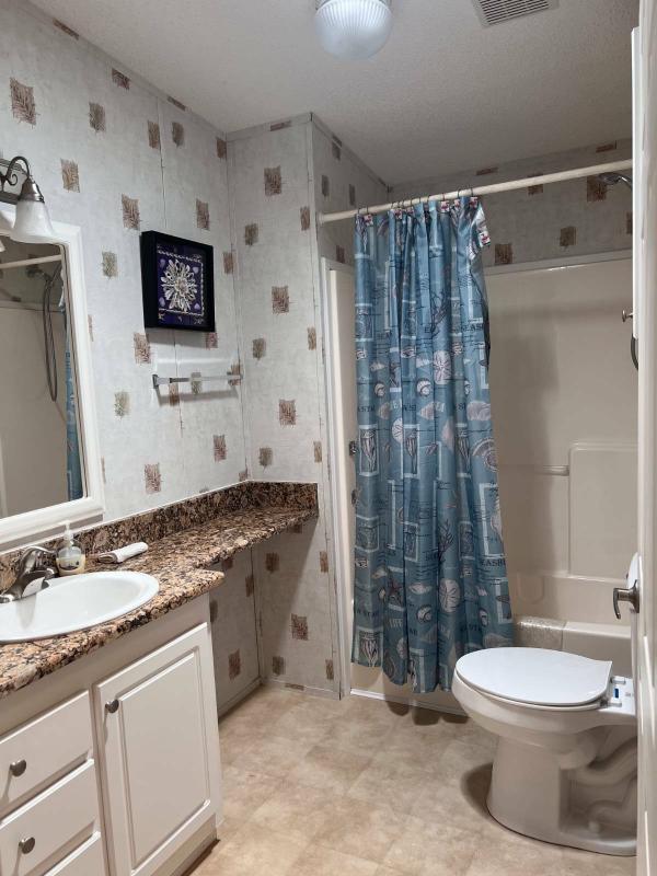 Manufactured Home