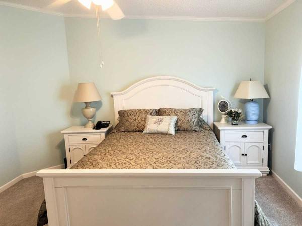 Manufactured Home