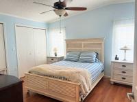 Manufactured Home