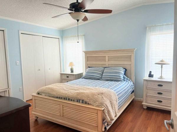 Manufactured Home