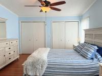 Manufactured Home