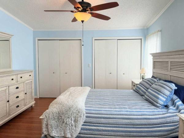 Manufactured Home