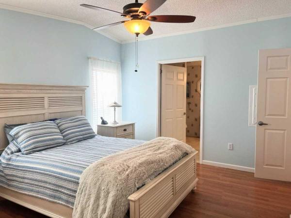 Manufactured Home