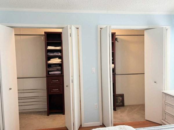 Manufactured Home