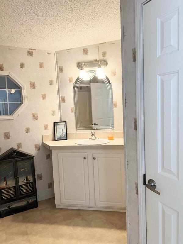 Manufactured Home