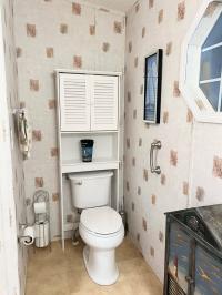 Manufactured Home