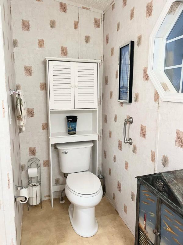 Manufactured Home