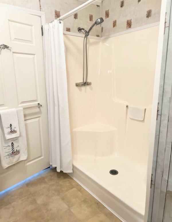 Manufactured Home
