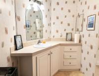 Manufactured Home