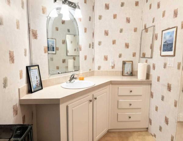 Manufactured Home