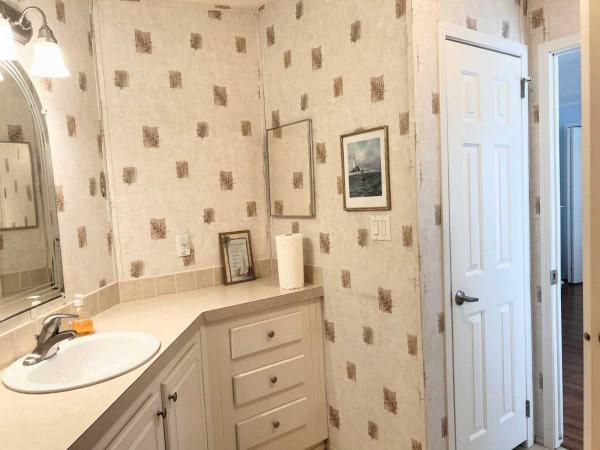 Manufactured Home
