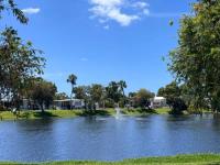 Manufactured Home