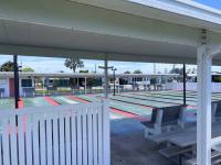 Manufactured Home