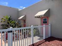 Manufactured Home