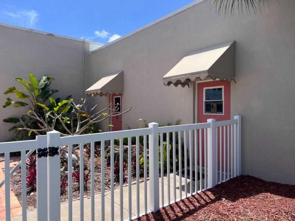 Manufactured Home