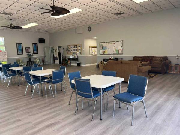 Manufactured Home