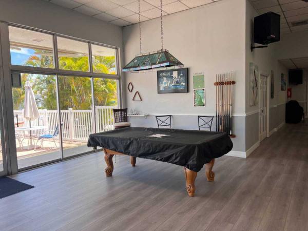 Manufactured Home