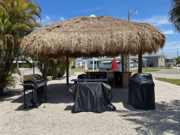 Manufactured Home