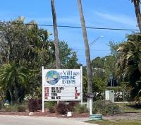 Manufactured Home