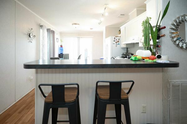 2013 Jacobsen Imperial LTD Manufactured Home
