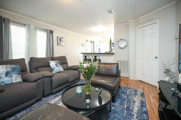 2013 Jacobsen Imperial LTD Manufactured Home