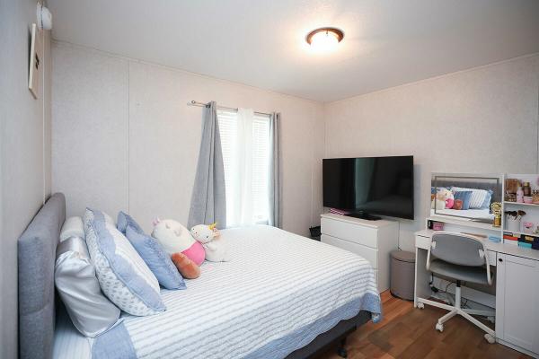 2013 Jacobsen Imperial LTD Manufactured Home