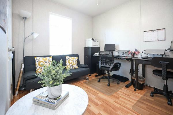 2013 Jacobsen Imperial LTD Manufactured Home