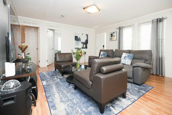 2013 Jacobsen Imperial LTD Manufactured Home