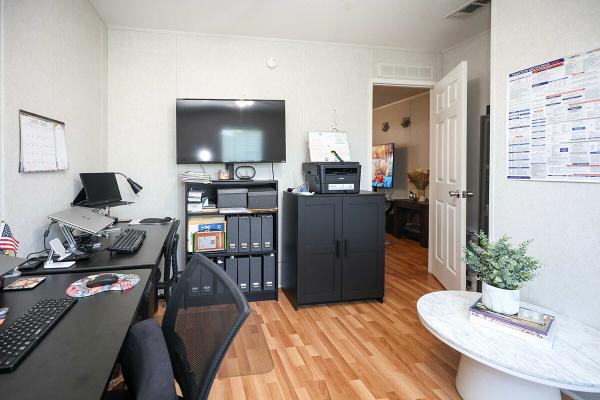 2013 Jacobsen Imperial LTD Manufactured Home