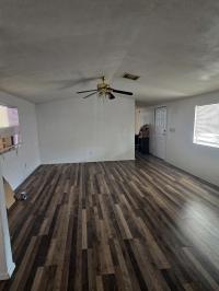 1989 Cavco Manufactured Home
