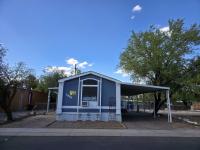 1989 Cavco Manufactured Home