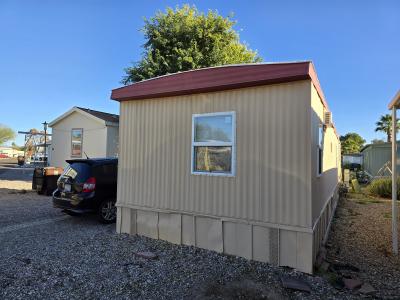 Mobile Home at 1135 W Prince Rd Unit 17 Tucson, AZ 85705