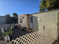 1972 Fling Mobile Home