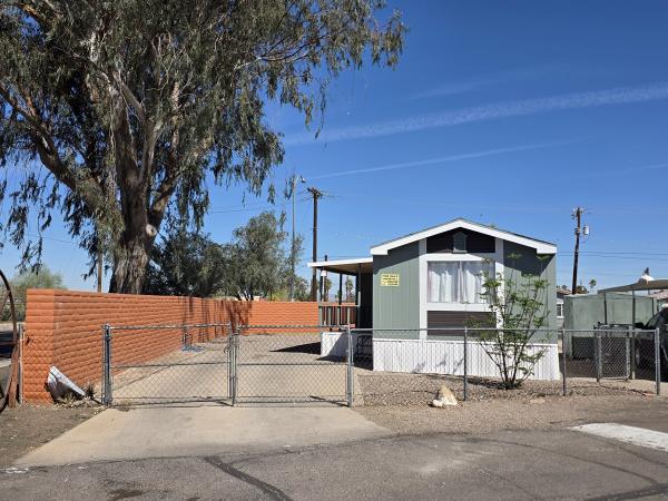1987 Cavco Mobile Home For Sale
