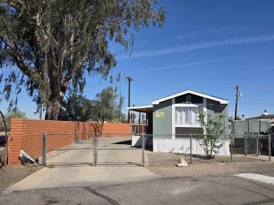 Mobile Home at 3168 N Romero Rd Lot A0 Tucson, AZ 85705