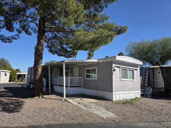 1972 Z Mobile Home For Sale