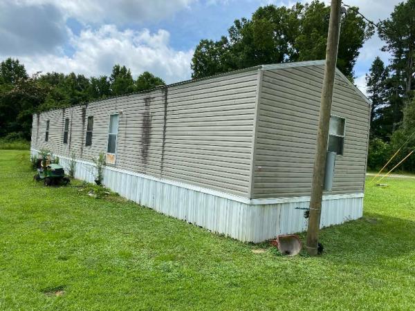 Photo 1 of 2 of home located at 3484 Co Rd 108 Town Creek, AL 35672
