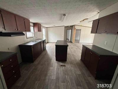 Mobile Home at La Manufactured Homes Llc 2107 Graham St Lake Charles, LA 70601
