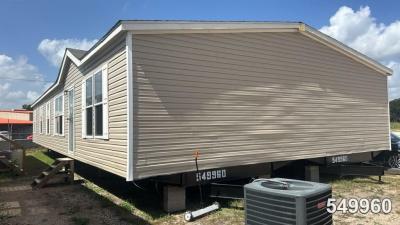 Mobile Home at Greater Texas Home Center Llc 12122 Us 59 Hwy Splendora, TX 77372