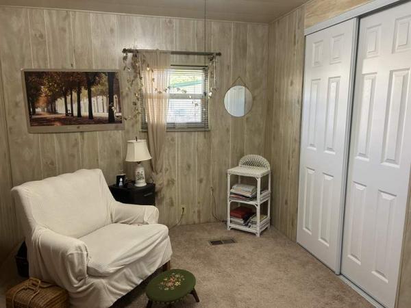 1982 TWIN Manufactured Home