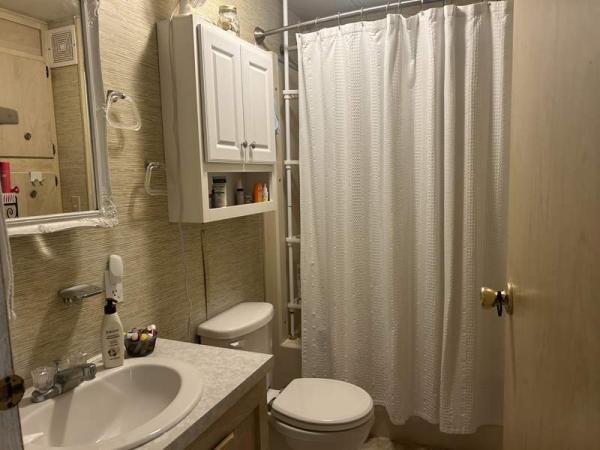 1982 TWIN Manufactured Home