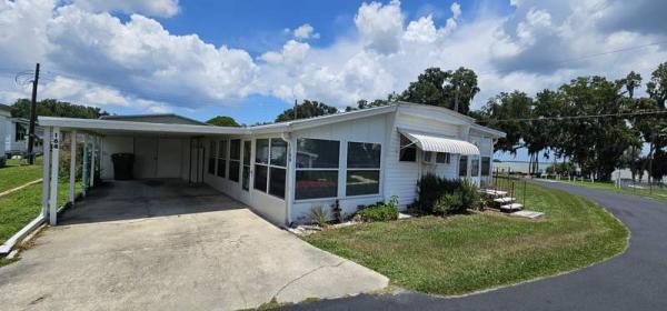 1965 FORT Mobile Home For Sale