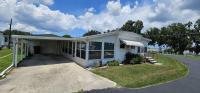 1965 FORT Manufactured Home