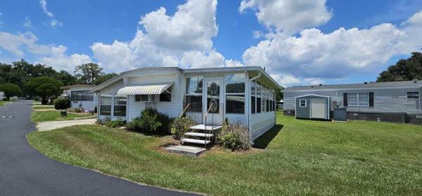 1965 FORT Manufactured Home