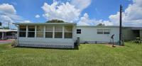 1965 FORT Manufactured Home