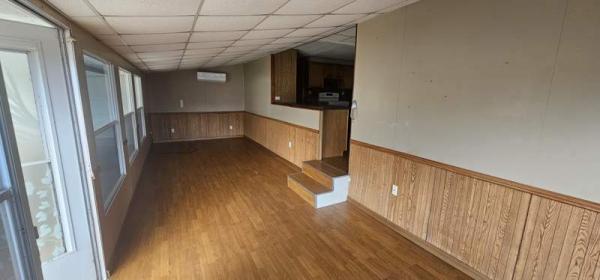 1965 FORT Manufactured Home