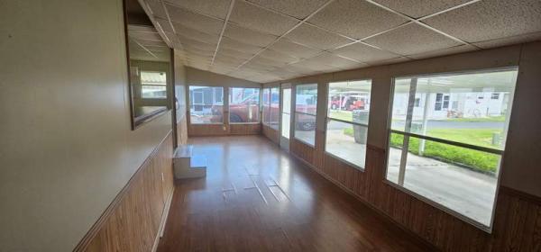 1965 FORT Manufactured Home