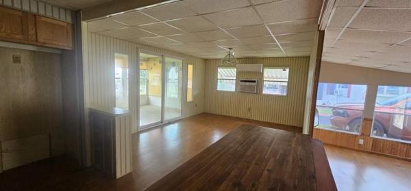 1965 FORT Manufactured Home