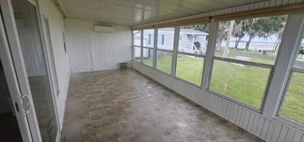 1965 FORT Manufactured Home